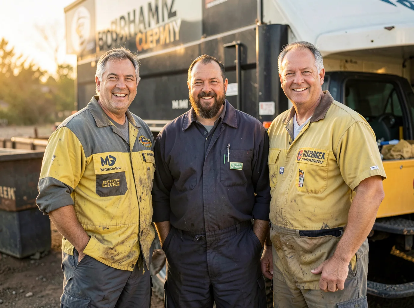 Sewage Cleanup company in Birchwood, TN